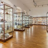 Muzeum Ceramiki w Bolesławcu