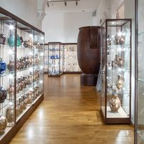 Muzeum Ceramiki w Bolesławcu