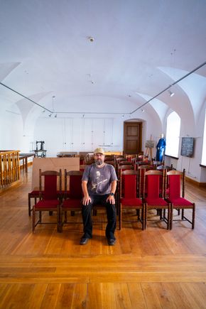 Avatar użytkownika