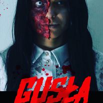 Gusła - oficjalny plakat