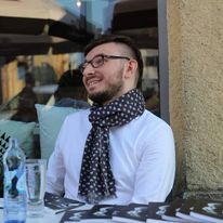 Spotkanie autorskie w Radomiu, 2018