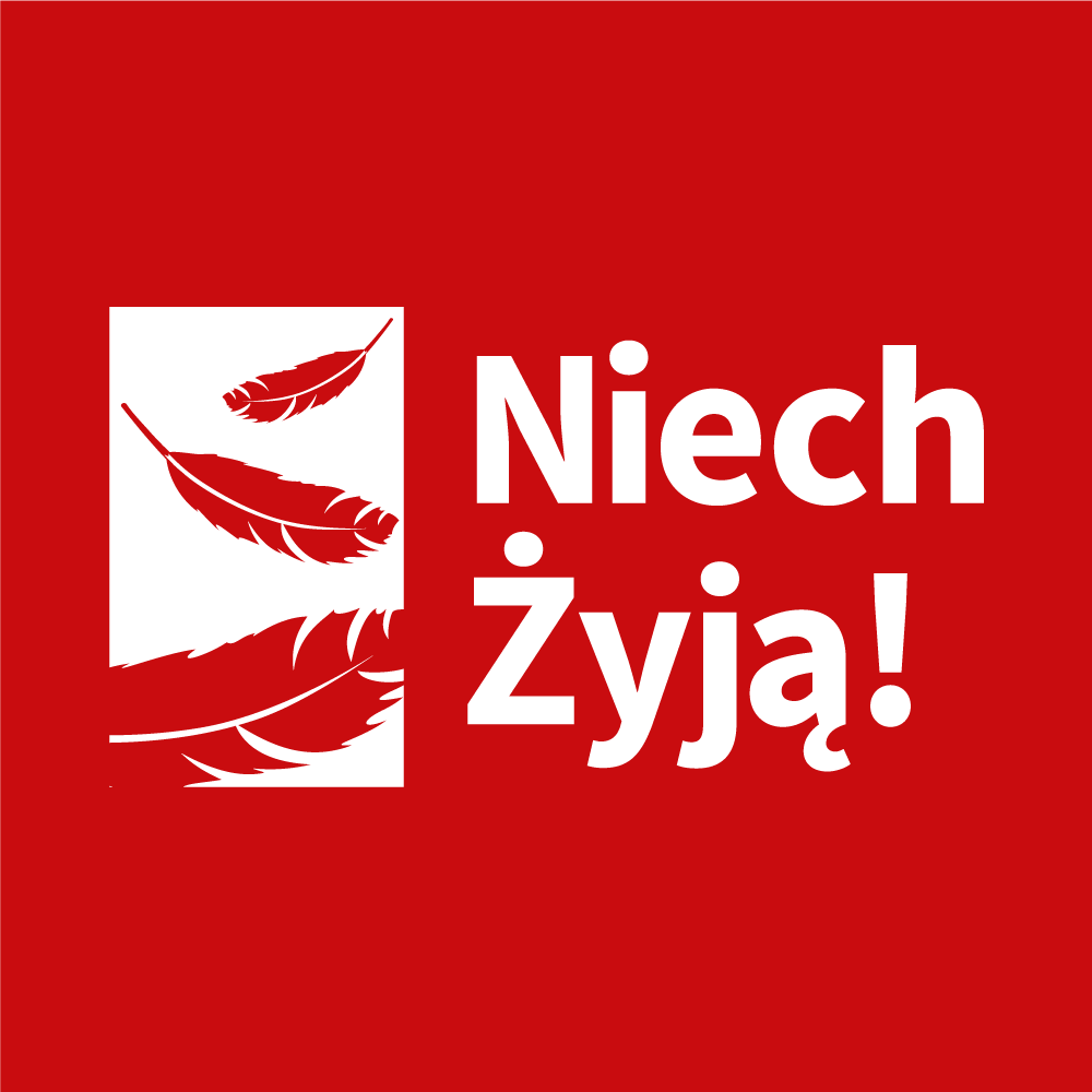 logo Niech Żyją