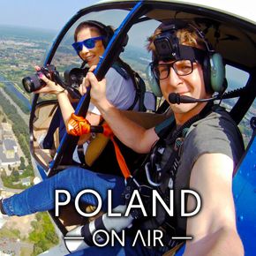 Avatar Poland On Air