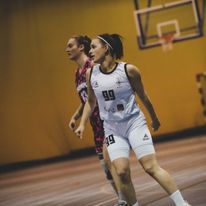 foto. Julia Shablovskaya