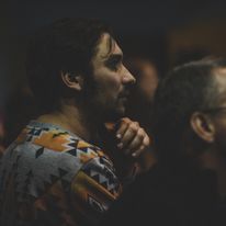 foto. Julia Shablovskaya