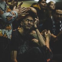 foto. Julia Shablovskaya