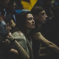 foto. Julia Shablovskaya