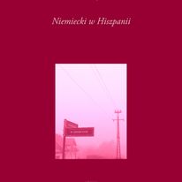 Mój najnowszy tomik poezji. Ukończony w 2019 roku, okładkę elektronicznego wydania zaprojektowałem ja.