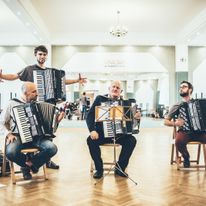 I Śląski Tabor - warsztaty instrumentalne