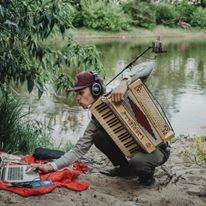 rejestracja nad Wartą
