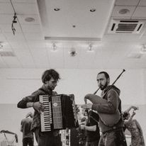 Porozumienie umysłów, czyli Andrzej i Dudy