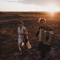 Mazurki w odległej galaktyce, czyli Fuksja