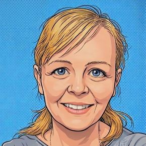Avatar użytkownika