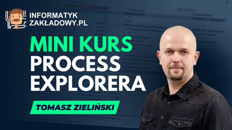 Mini-Kurs Process Explorera