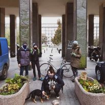 Pomagamy pieszym przejść bezpiecznie przez osiedla, dbamy o zieleń, współpracujemy z urzędnikami i radnymi.