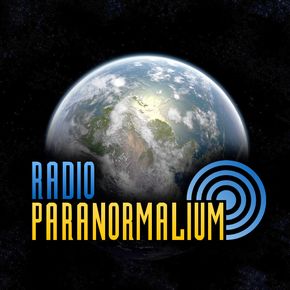 Avatar Radio Paranormalium