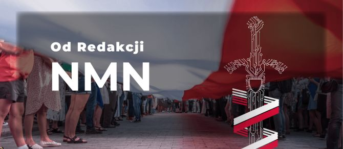 Nowoczesna Myśl Narodowa - czasopismo interaktywne