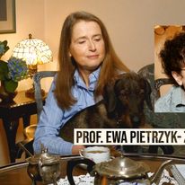 prof. Ewa Pietrzyk-Zieniewicz