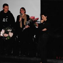 Spotkanie z Dorotą Kędzierzawską