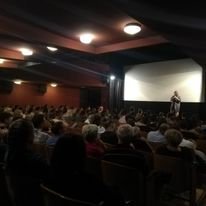 Pokaz przedpremierowy "Pewnego razu...w Hollywood"