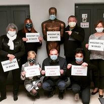 To właśnie my - pracownicy Bajki