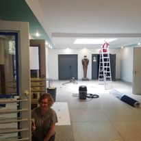 Tegoroczny remont kina