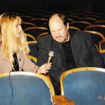 Spotkanie z Leszkiem Wosiewiczem