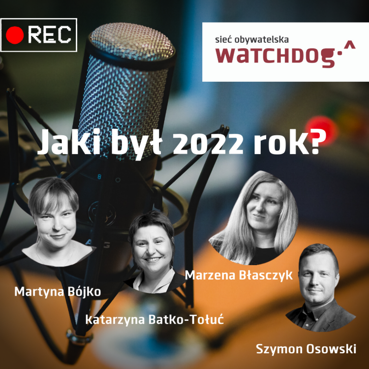 Jaki był 2022?