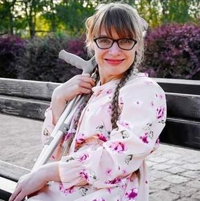 Avatar Jagoda Gmachowska