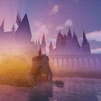 Hogwart to miejsce, które nasi gracze czasem odwiedzają :)
