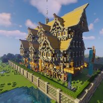 W tym domu klucznik Gerwazy zgubił swoje klucze - kto pomoże mu je odnaleźć?