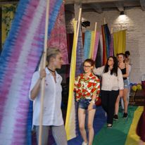 Patronujemy wystawom, przedstawieniom i innym formom sztuki LGBT