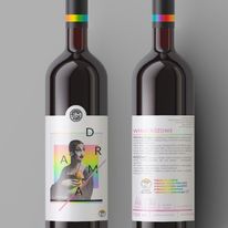 Już niedługo będzie można spróbować lubuskich win brandowanych Instytutem Równości! Dochód ze sprzedaży wspomoże nasze działania