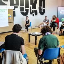 Prowadzimy szkolenia antydyskryminacyjne i równościowe