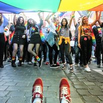 Zorganizowaliśmy już dwa Marsze Równości!