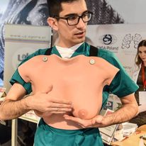 Prowadzimy szkolenia medyczne i uczymy o zdrowiu