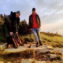 Wakacje z Bogiem po Męsku pod Babią Górą