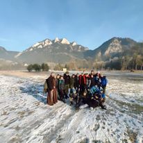 Ferie z Bogiem pod Trzema Koronami - Pieniny