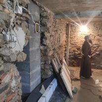 Remonty w Domu dla Młodzierzy