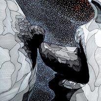 Z cyklu "Nieprzyzwoicie": "Milky Way"