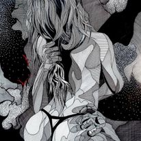 Z cyklu "Nieprzyzwoicie": "Całować będziemy się później"