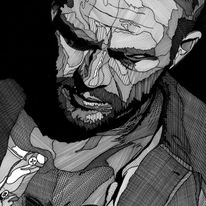 Z cyklu "Cinemusica" : "Steve"