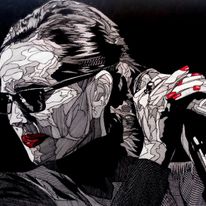 Z cyklu "Cinemusica" : "Kora"