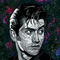 Z cyklu "Cinemusica" : "Alex"