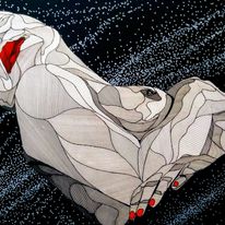 Z cyklu "Nieprzyzwoicie": "Dream after"