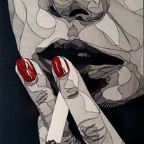 Z cyklu "Nieprzyzwoicie": "Yebać to"