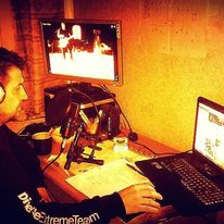 Stare dobre radiowe czasy...