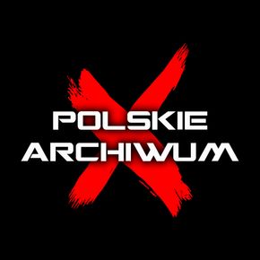 Avatar Polskie Archiwum X