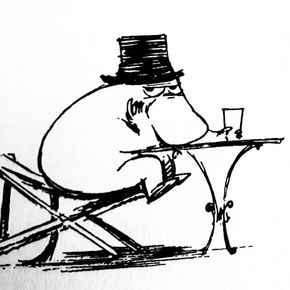 Avatar Muminek Codzienny