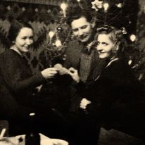 Film - Boże Narodzenie 1939